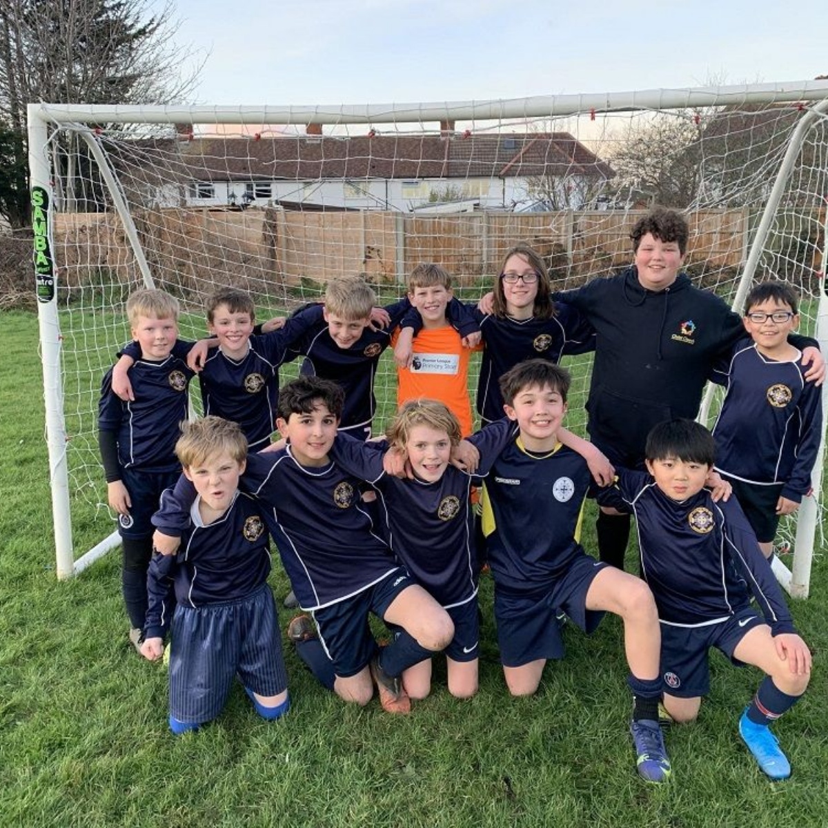 Christ Church New Malden Weekly Bulletin Friday 4th February